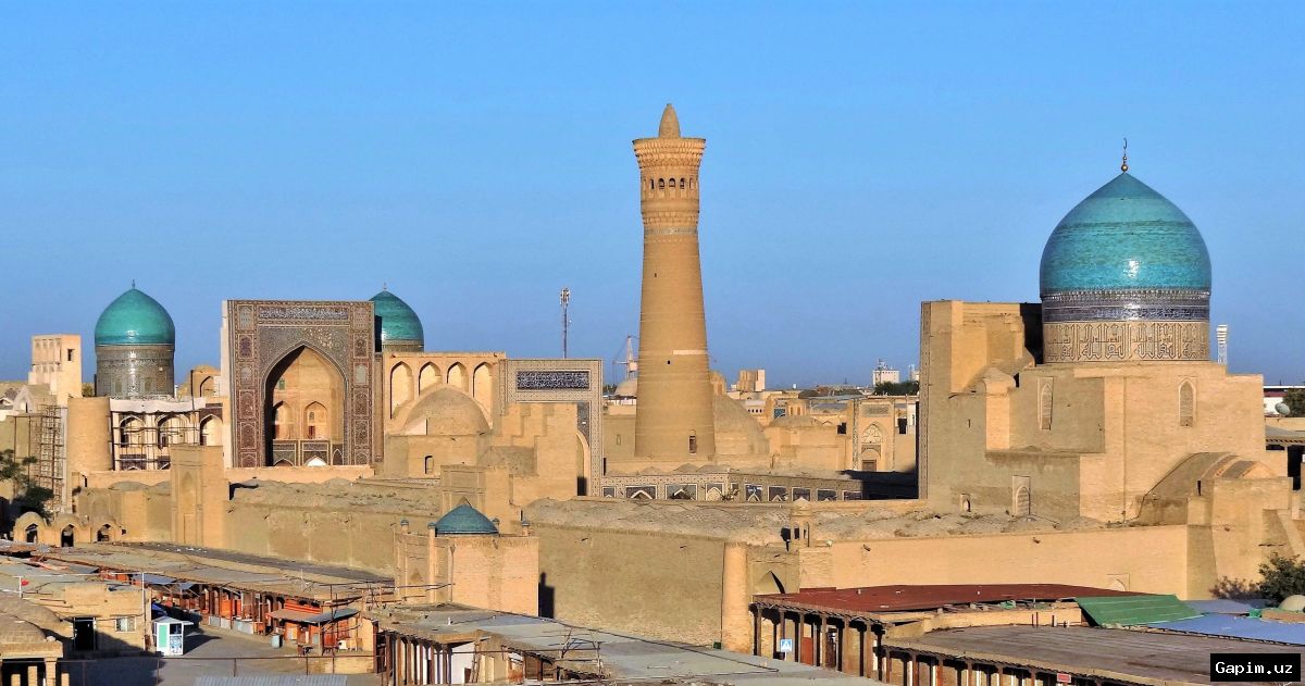 ⚠️🏢 Housing Legalization Flaws in Bukhara: Practical Challenges and Legislative Gaps