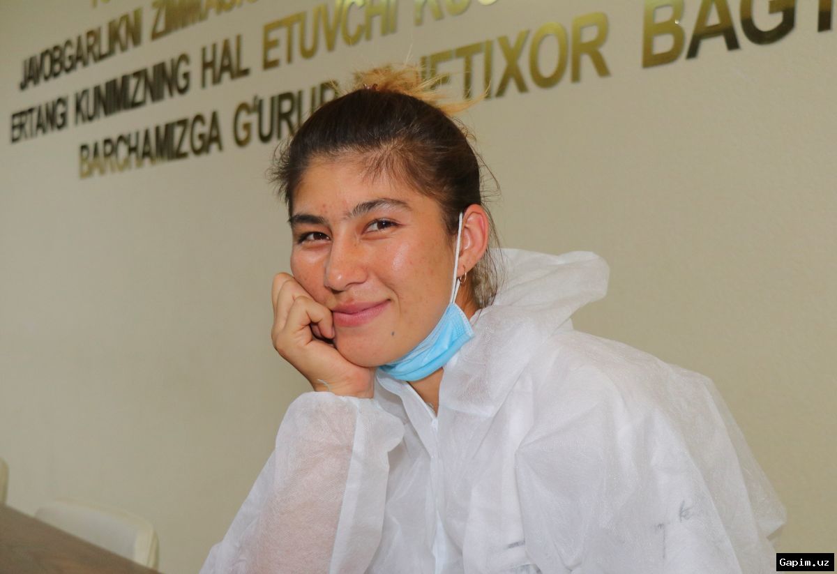 👩‍✈️🌐 Women in Uzbekistan's Internal Affairs: Breaking Stereotypes and Serving the Nation
