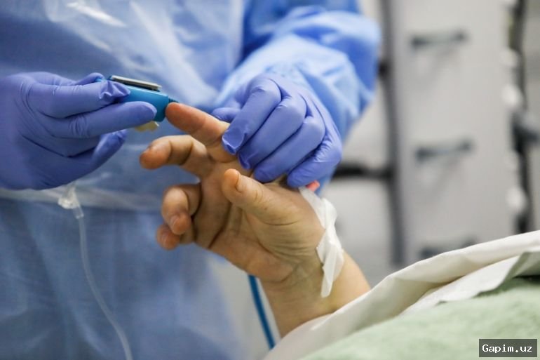 Avstraliyalik koroner: mahbuslarni sog‘liqni saqlash tekshiruvlarini kechiktirish rejalari muammolarni o‘tkazib yuborishga olib kelishi mumkin