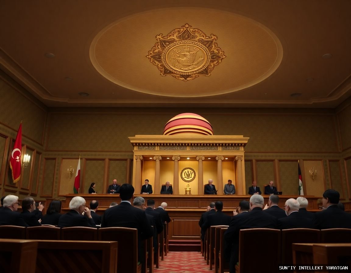 Nearly 60 Judges in Uzbekistan Ended Their Terms Early in 2025
