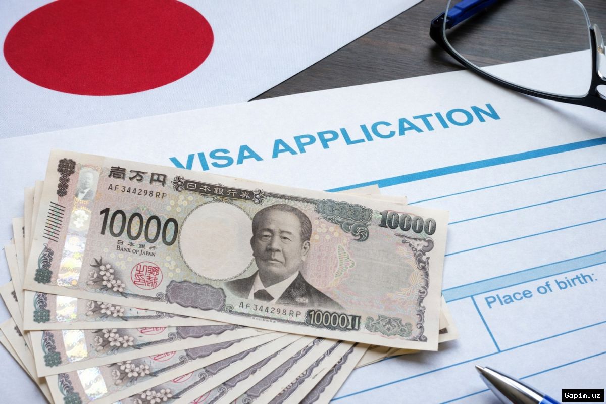 🇯🇵💼 Япония повысила визовые сборы для иностранных рабочих в 10 раз