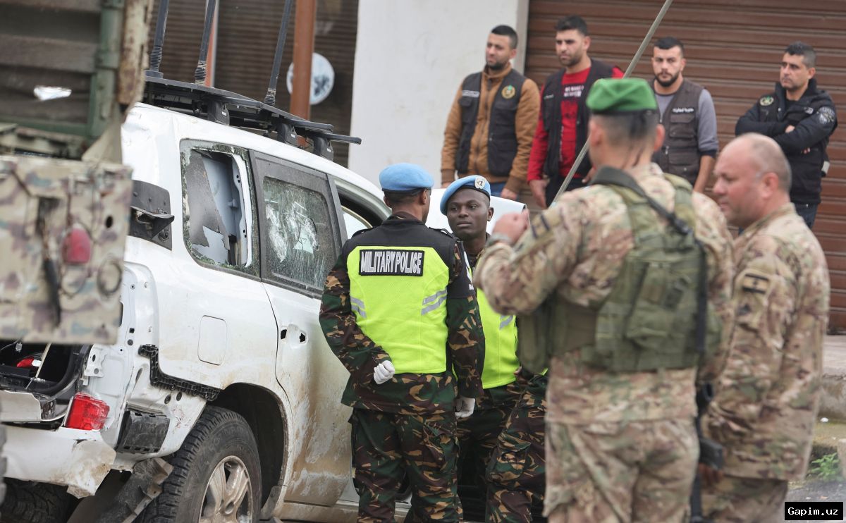 ⚔️💸 Isroilning yangi mudofaa byudjeti va Livan vaziyati