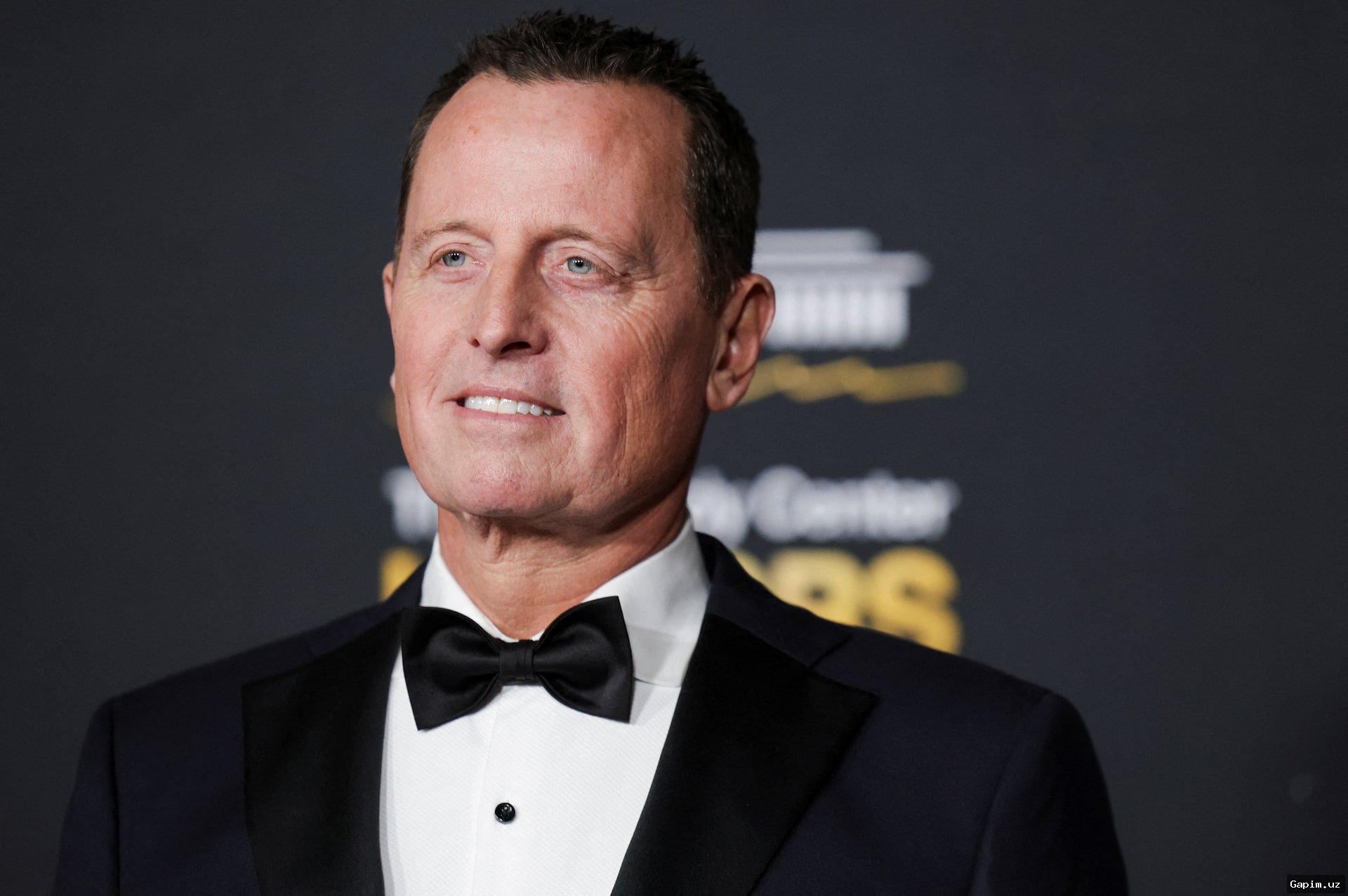 🏛️🔄 AQShning Kennedy markazi rahbariyati o‘zgarishi: Ric Grenell iste'foga chiqdi