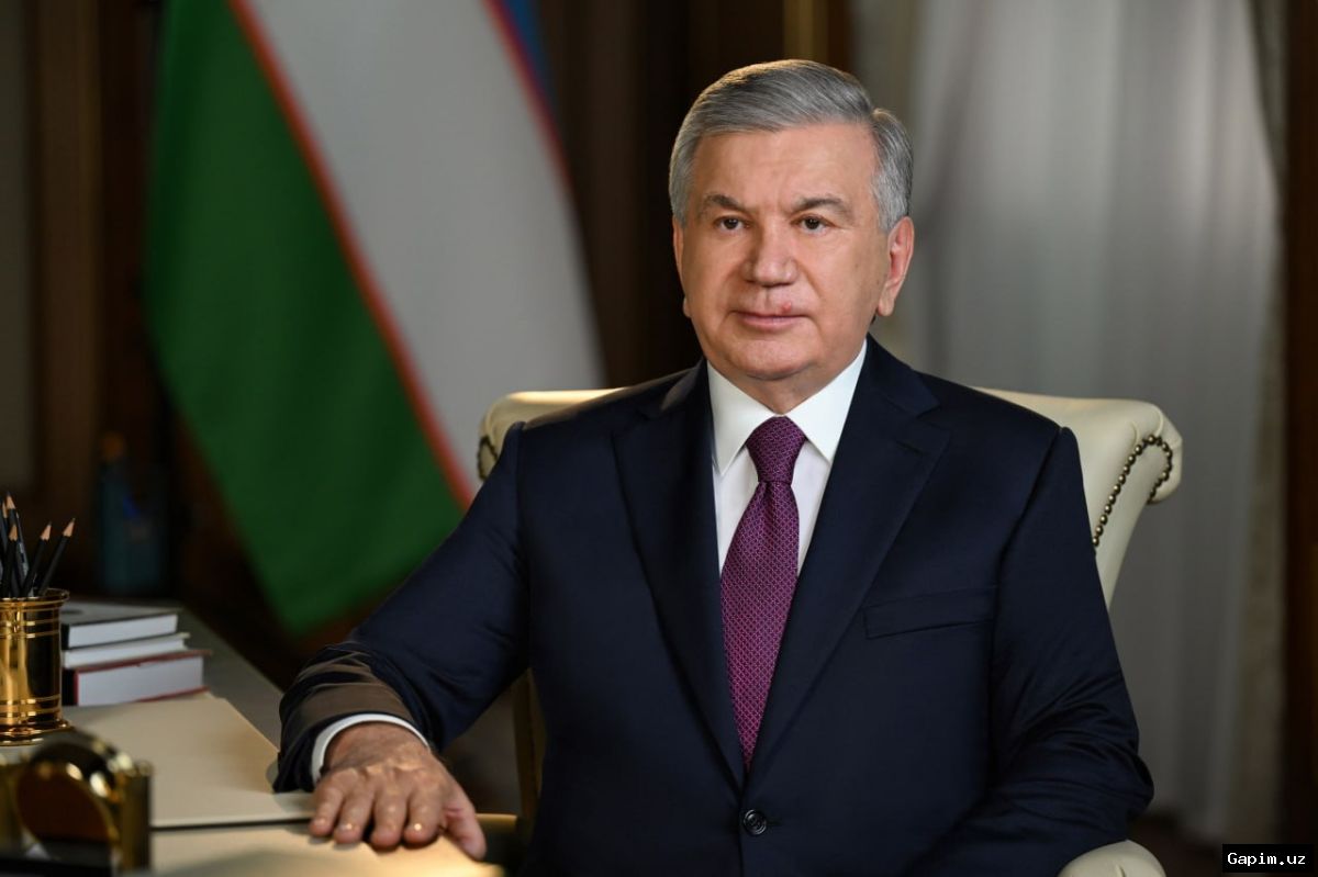 ⚖️🏛️ Shavkat Mirziyoyev: Sud tizimida islohotlar davom etmoqda, ammo fuqarolar ishonchi asosiy mezondir