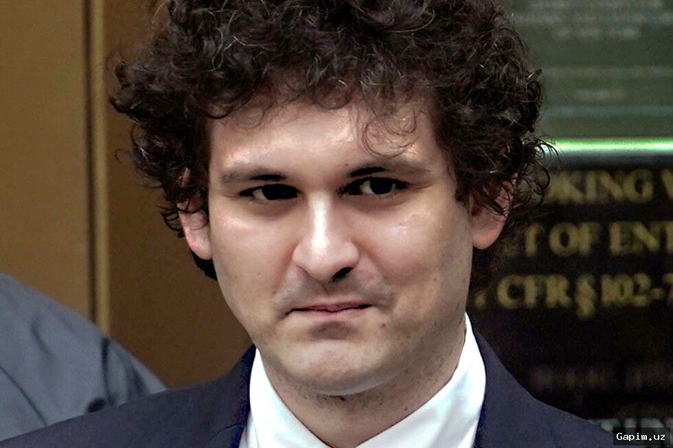 ⚖️🏛️ FTX asoschisi Sam Bankman-Friedning apellyatsiyasi rad etildi: 25 yillik qamoq jazosi o‘z kuchida qoldi