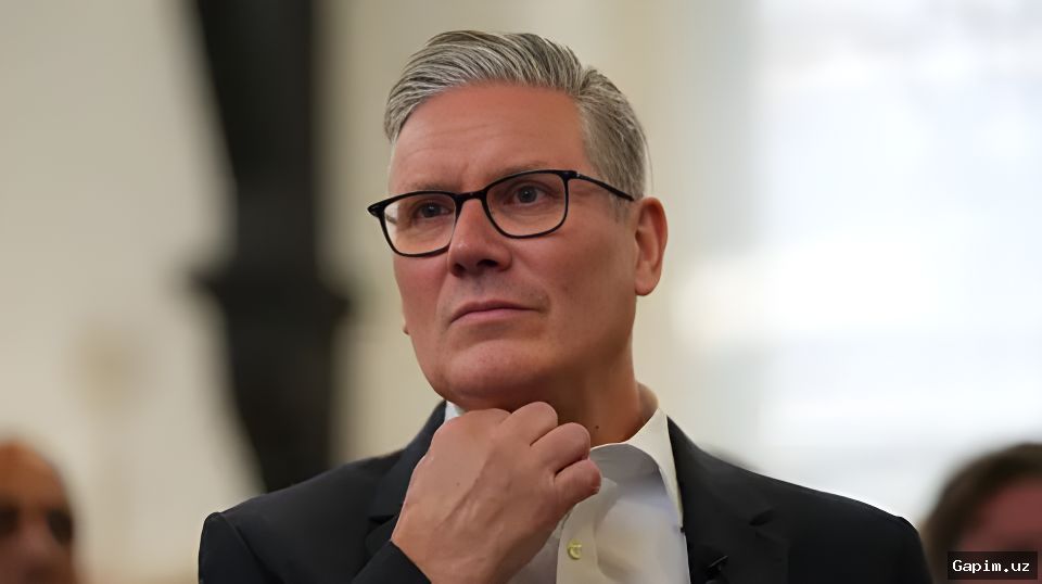 🇬🇧🏛️ Кризис в правительстве Великобритании: Рейнер оправдана по налоговому делу, будущее Стармера под вопросом