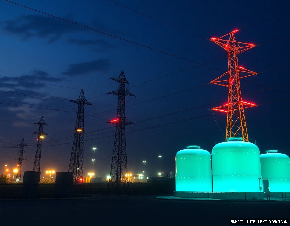 В июне украдено электроэнергии и газа на сумму свыше 135 миллиардов сумов