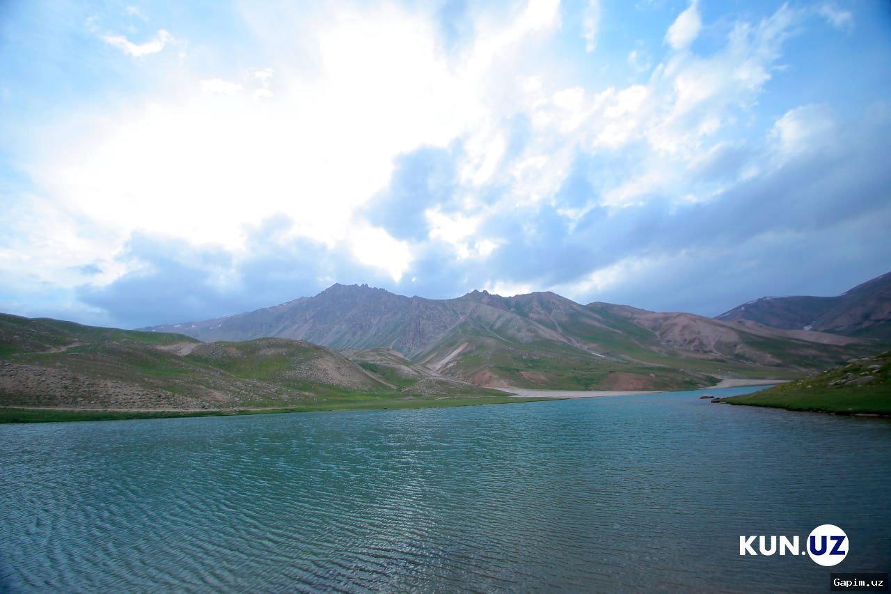💧🌍 В Ташкенте пройдет международный форум «Неделя воды» в 2026 году