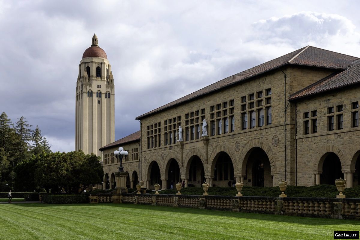 🇷🇺❌ Russia Labels Stanford University as 'Undesirable' Organization