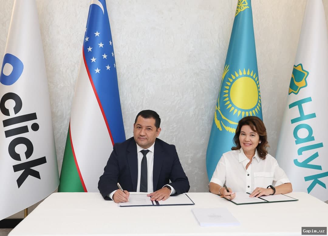 💼🌟 Click kompaniyasining kadrlar siyosati xalqaro darajada e'tirof etildi