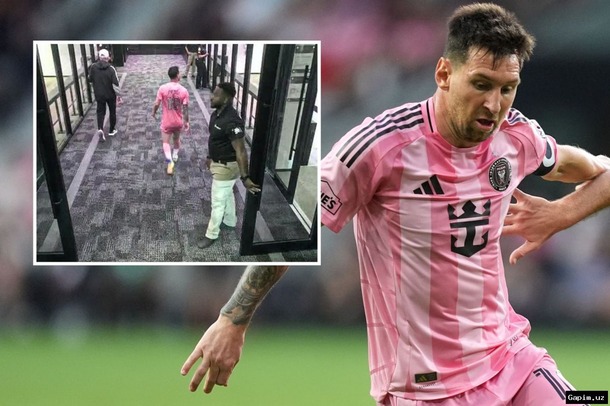 ⚽️😰 Травма Лионеля Месси: тренер сборной Аргентины оценил ситуацию