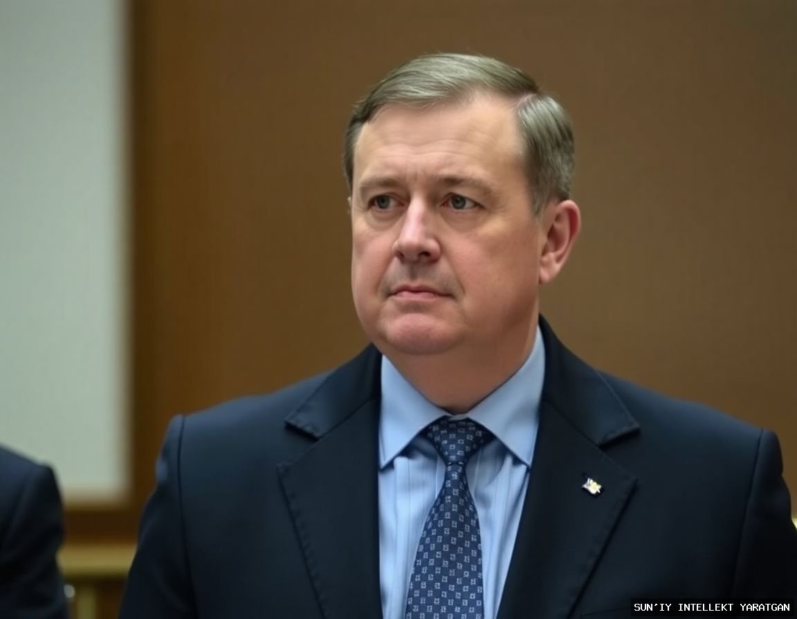 Суд в Киеве арестовал экс-министра энергетики Украины на два месяца