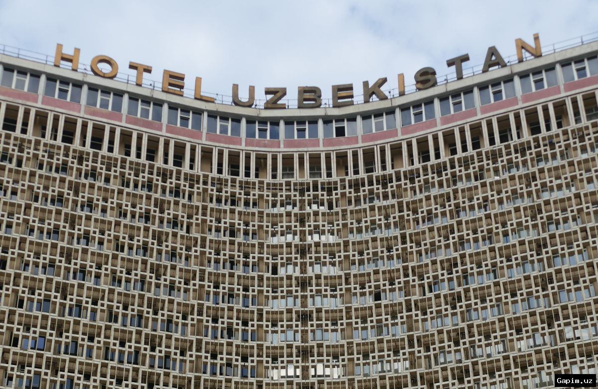 🏨💰 Узбекистан направит 50 миллионов долларов на строительство и модернизацию гостиниц
