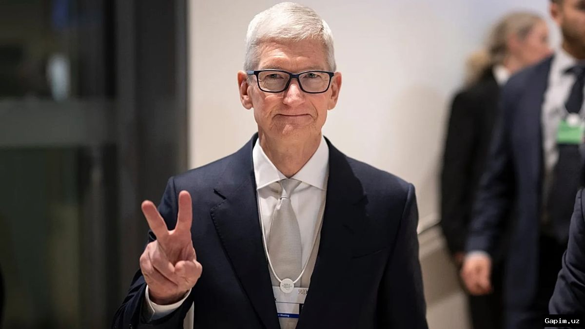 💲📱 Apple Plans to Raise Prices on Its Products