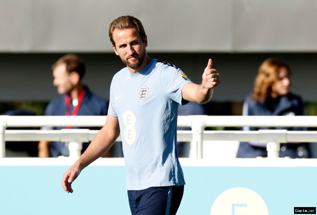 ⚽️🇺🇸 Гарри Кейн рассматривает карьеру в американском футболе