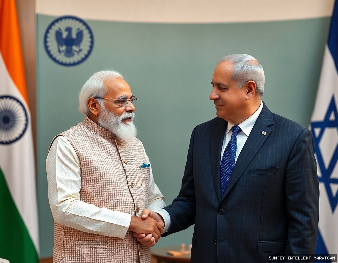 Кто на самом деле в безопасности в Индии и Израиле?