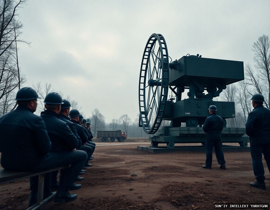 Страны Европы обсуждают создание собственной системы ядерной обороны