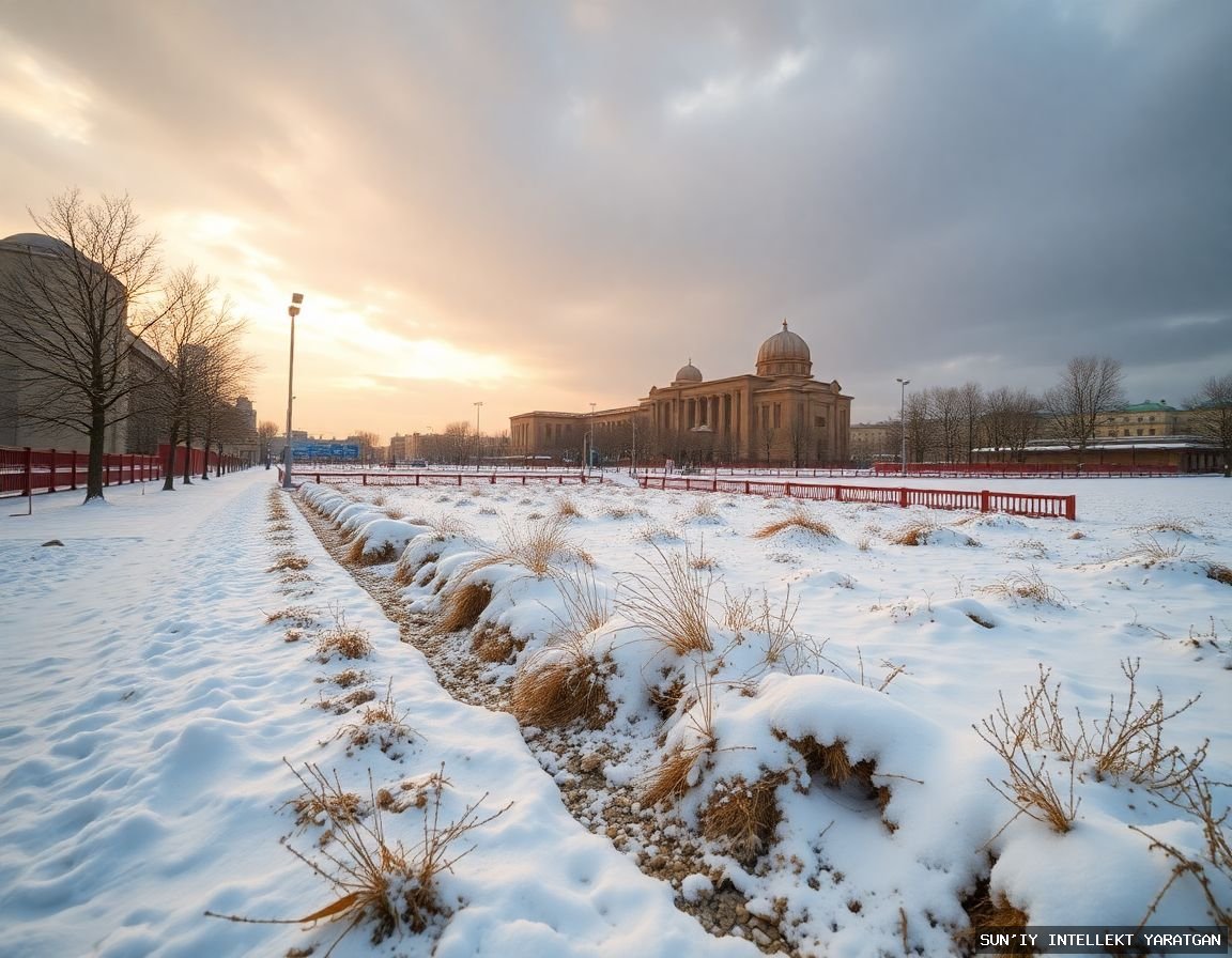 Issiq va quruq, ba'zi joylarda yomg'ir. O'zbekistonliklarga dam olish kunlari ob-havosi haqida ma'lumot berildi