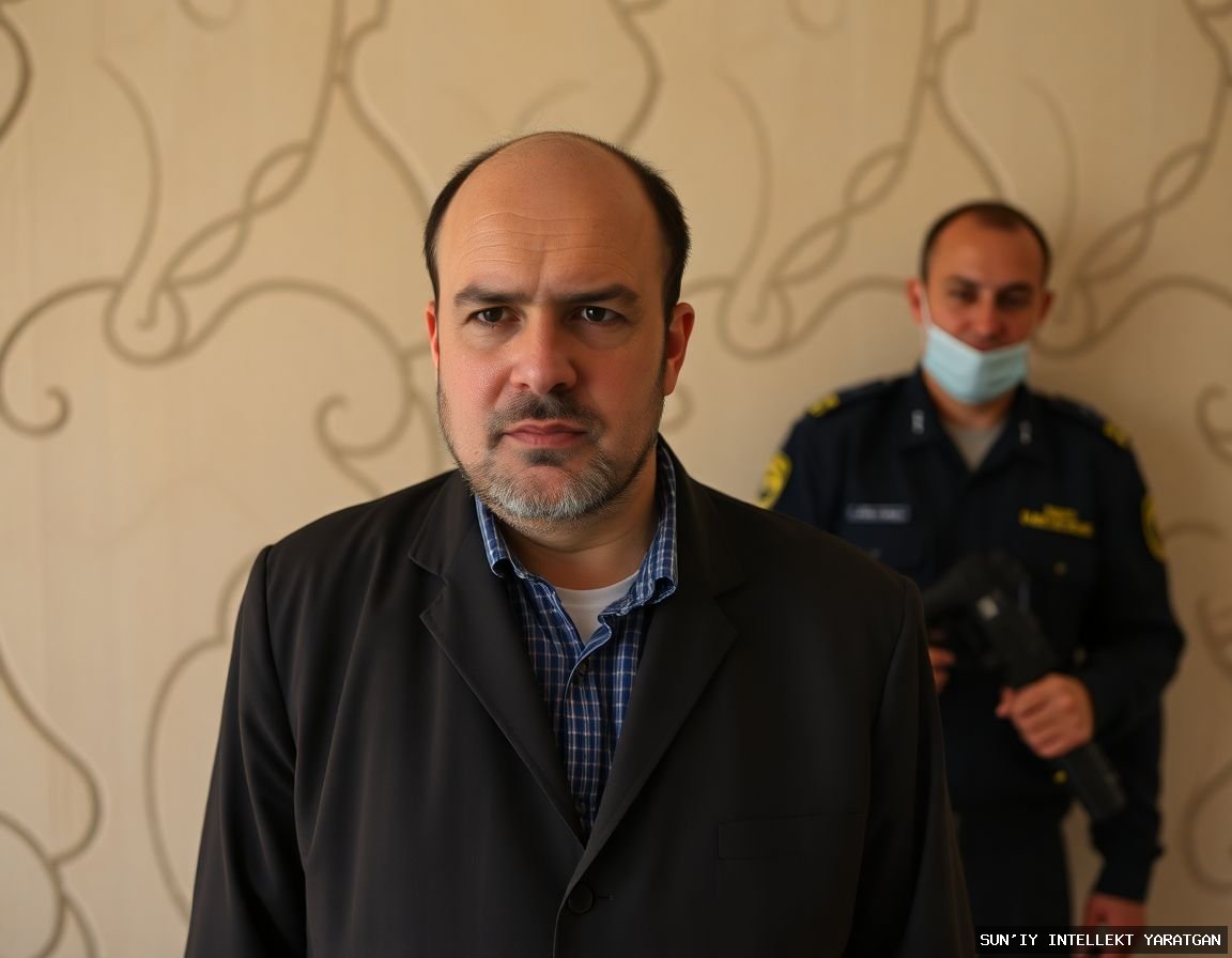 Buxoroda Telegram orqali fohishabozlik qilgan shaxs qo‘lga olindi