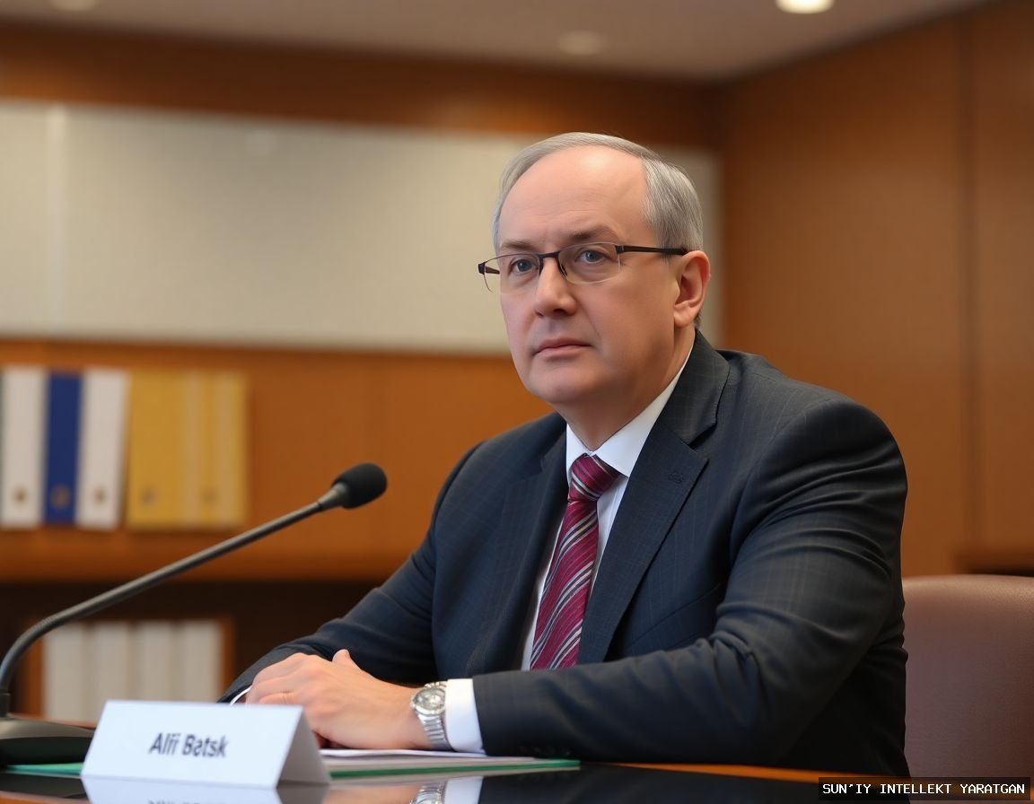 Центробанк не является институтом, устанавливающим курс — заместитель председателя ЦБ