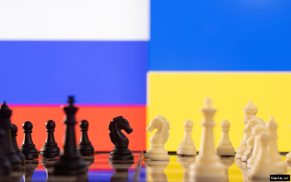 ♟️🚫 FIDE временно приостановила членство России в шахматной федерации