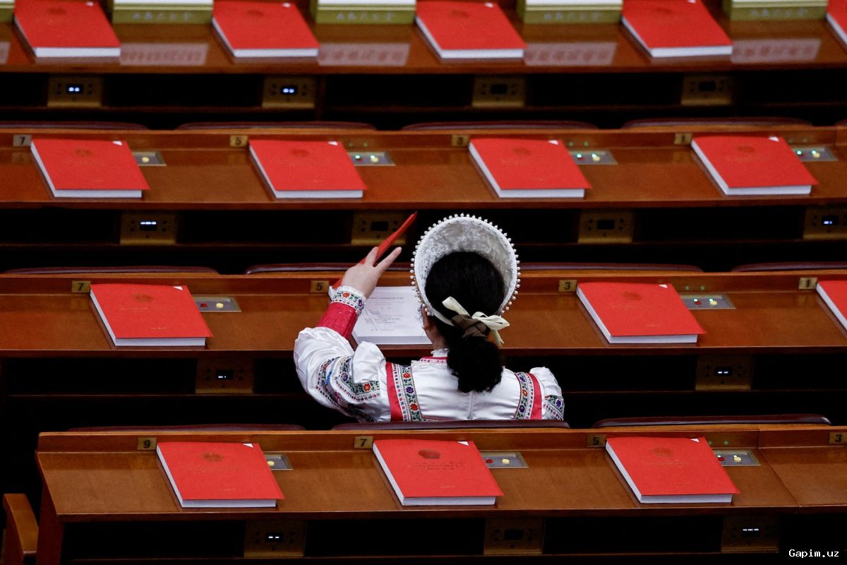 🇨🇳📜 China's new ethnic unity law takes effect, sparking fears of forced assimilation