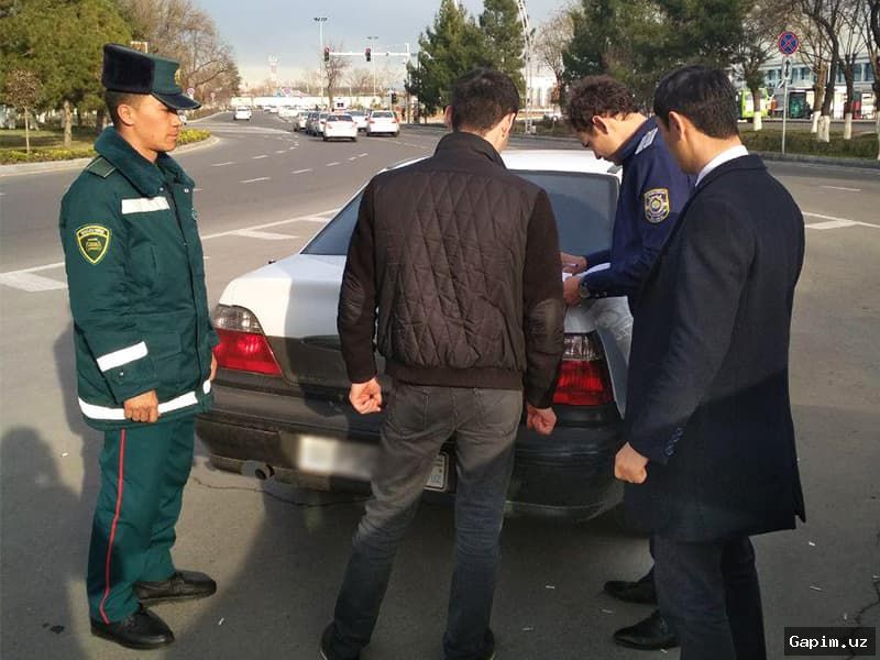 ⚖️💼 В Узбекистане в рамках исполнительных производств взыскали рекордные триллионы сумов