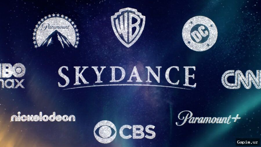 🎬📉 Paramount va Warner Bros. birlashuvi: AQShda xavfli media monopoliyasi yuzaga keldi