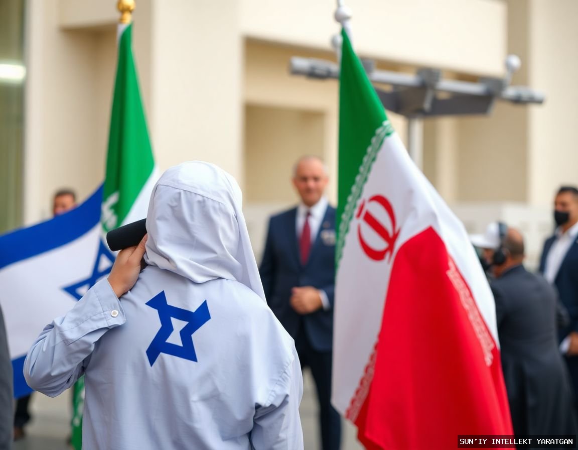 Мировая реакция на атаку США и Израиля на Иран и ответ Тегерана