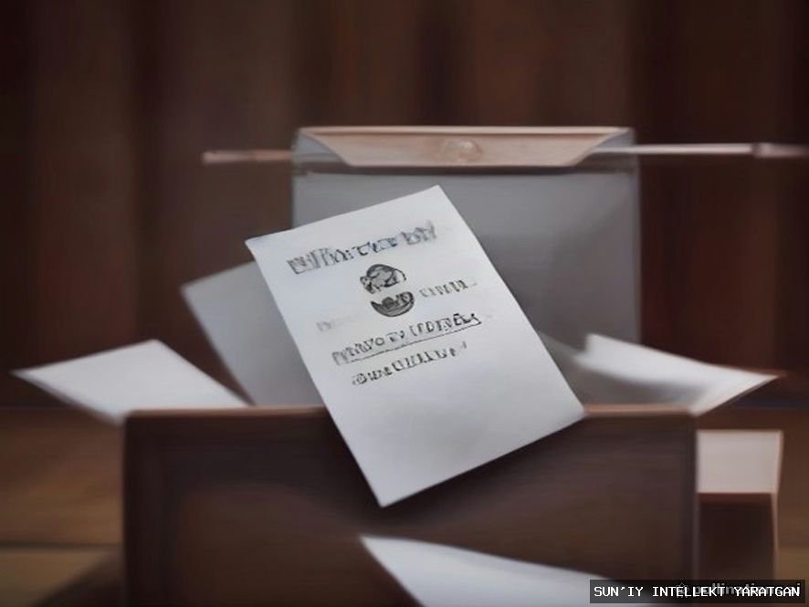 ⚖️🇺🇸 US court rejects administration's attempt to halt mail ballot counting in California