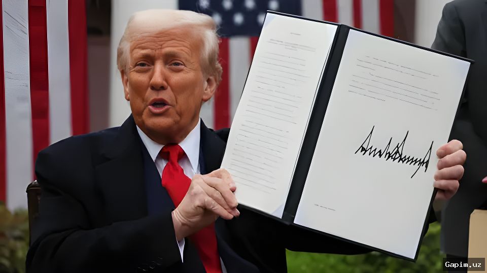 ⚖️📉 US Global Tariffs: One Year Later, Who Bears the Economic Burden?