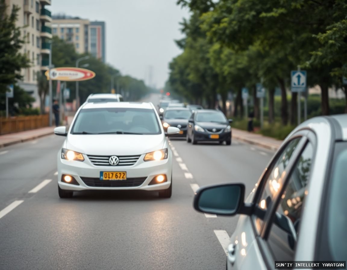 Прокуратура потребовала пересмотреть наказание участнику резонансной погони со 'стритрейсерами'