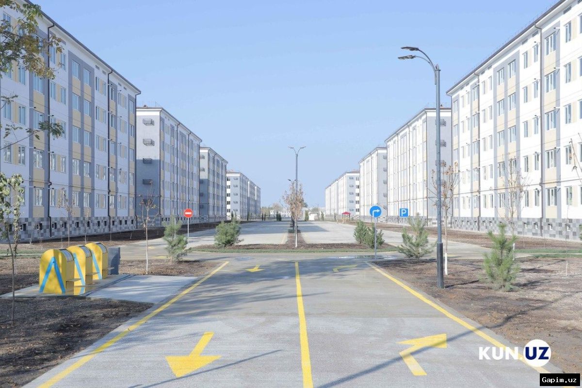 🏗️📉 Строительный сектор Узбекистана: новые вызовы и экономические последствия