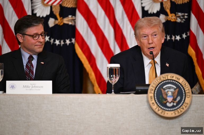 🚢⚔️ Президент США Трамп: «Нам не нужна помощь в открытии Ормузского пролива»