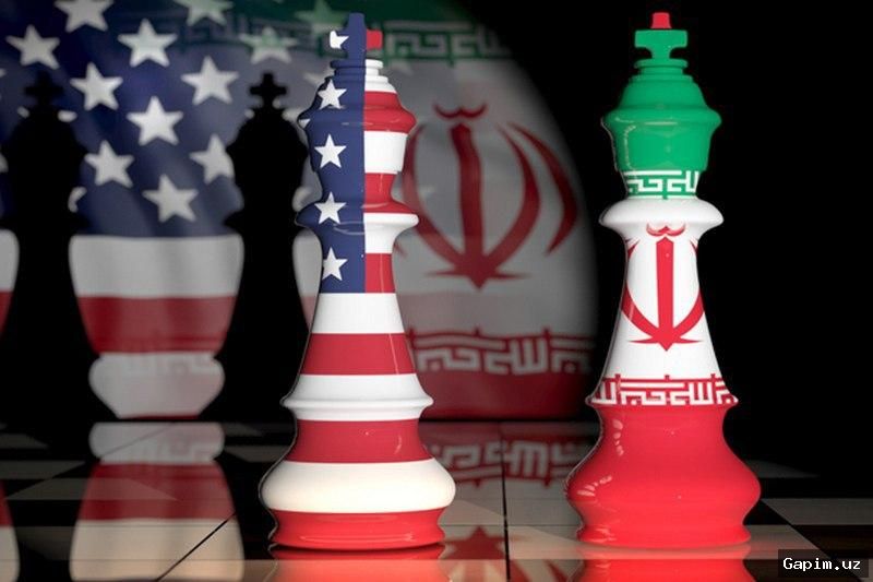 🇮🇷🇺🇸 Eron va AQSh o‘rtasidagi harbiy to‘qnashuv: neft narxi 200 dollarga ko‘tarilishi mumkin