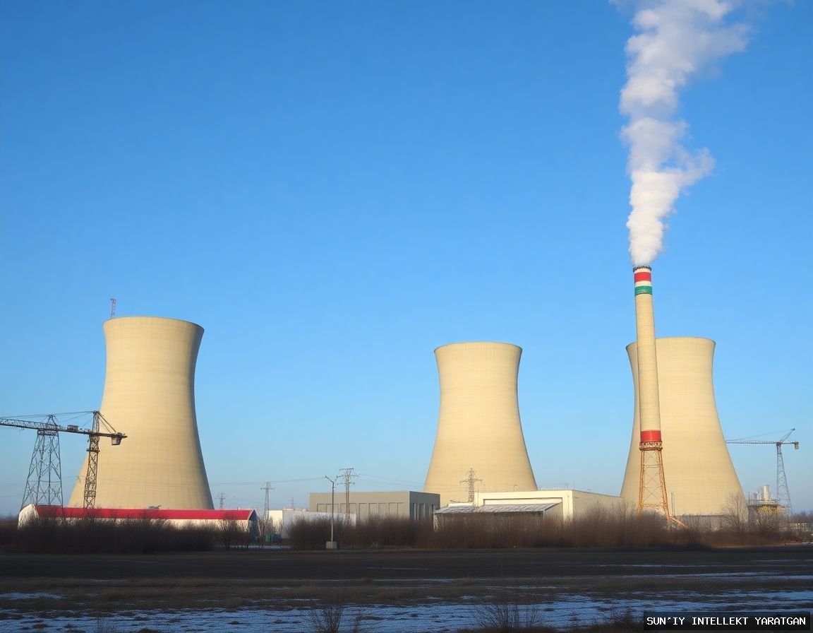 O'zbekiston, Qozog'iston va Qirg'iziston elektr stansiyalarining ish rejimini kelishib oldi