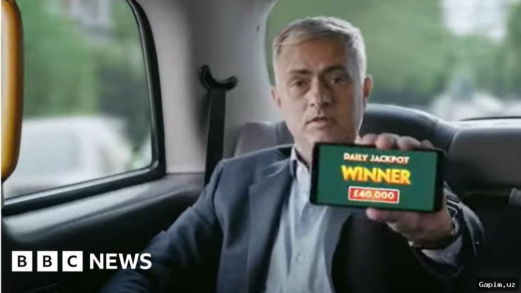 ⚽️🚫 O‘zbekistonda bukmekerlik reklamalari ko‘paymoqda: qo‘mita ogohlantirdi
