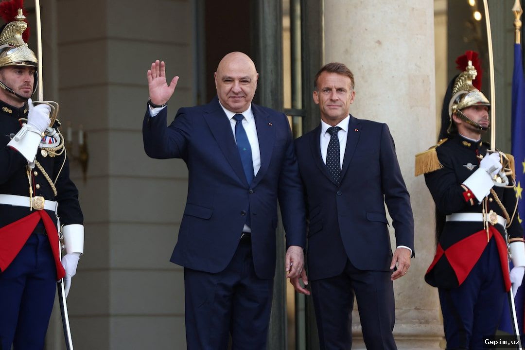 🇱🇧🌍 В Париже обсуждают ливанскую армию и миссию UNIFIL