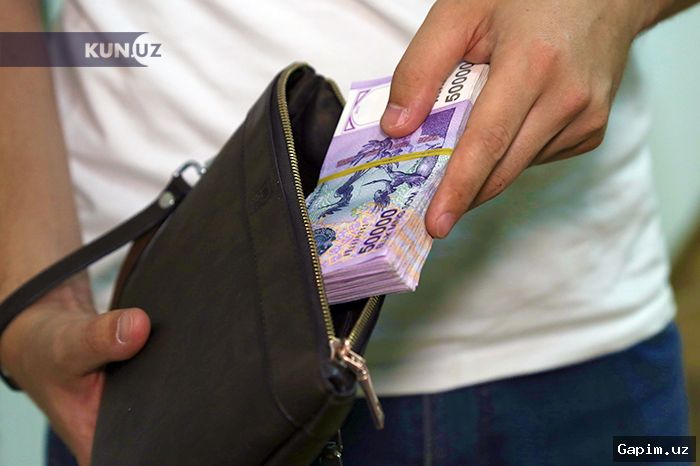 🎵💰 В Узбекистане зарплаты педагогов музыкальных и художественных школ приравняют к учителям общеобразовательных школ
