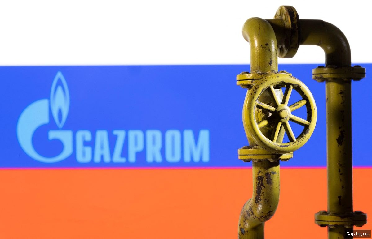 ⚖️🏛️ Суд в Казахстане разрешил принудительное взыскание с «Газпрома» 1,4 миллиарда долларов
