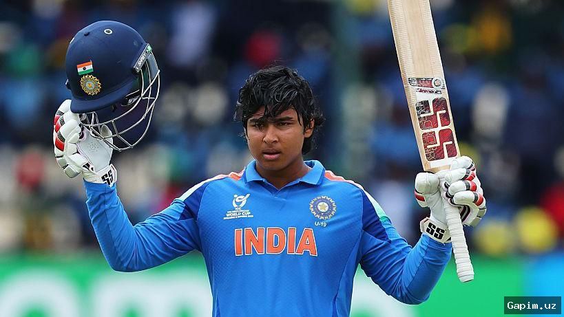 🏏🌟 15-year-old batting sensation Vaibhav Sooryavanshi called up to India T20 squad