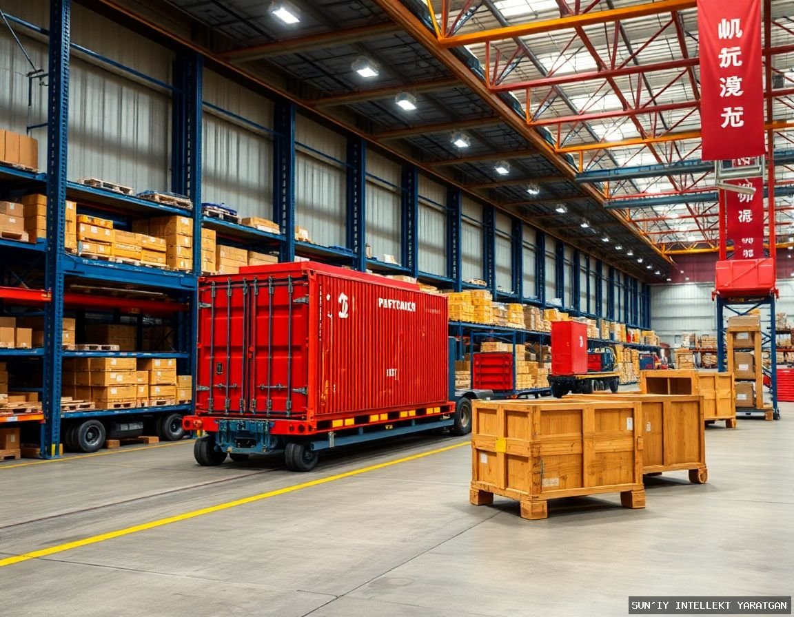 Временное снижение импортных пошлин на отдельные товары