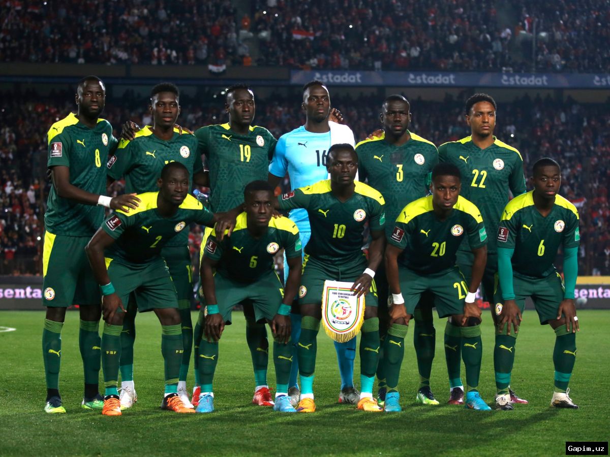 🏆🇸🇳 Senegal coach refuses to travel to US? Federation denies 'unfounded rumours'