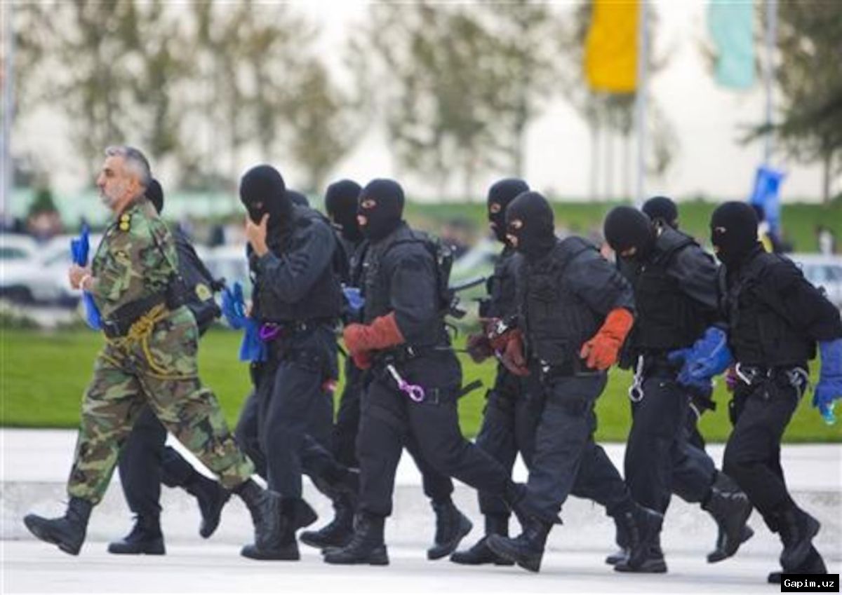 🕵️‍♂️📜 Western Media Airs Defector Claims on Iranian Security Apparatus and Covert Units