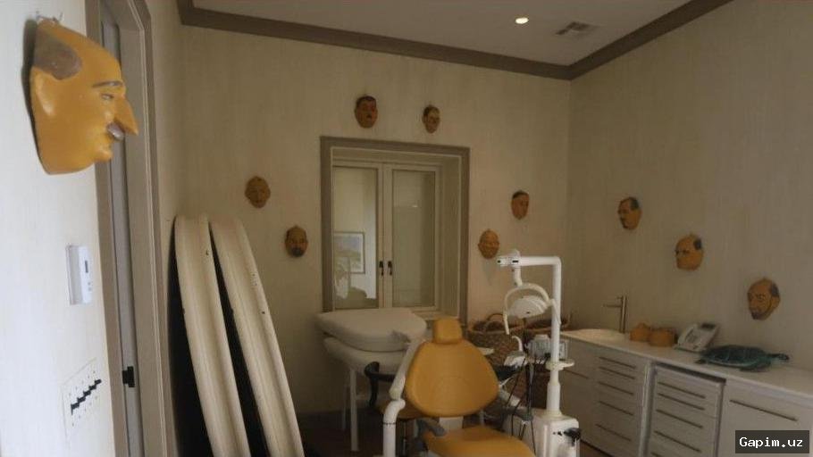 🔍🏚️ AQSHda Jeffrey Epsteinning sobiq ranchosiga tekshiruv boshlandi