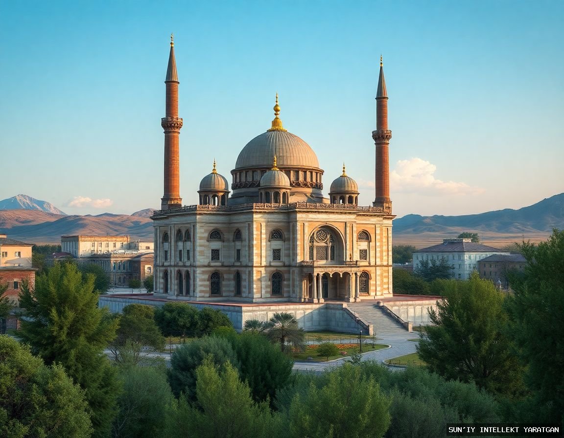 Uzhydromet 21-fevral kuni to‘qqiz viloyat uchun sel va toshqin xavfi haqida ogohlantirdi