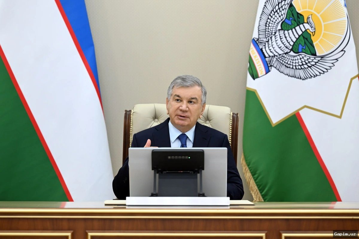 ⚖️ President Signs Decree Imposing Life Sentence for Pedophiles