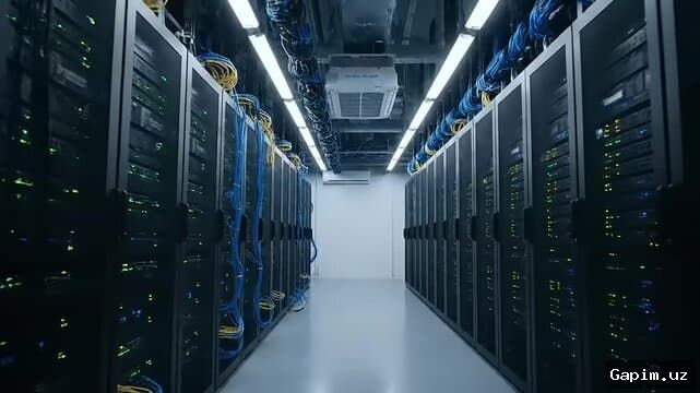 🤖⚡️ Узбекистан в гонке за инфраструктуру ИИ: сможет ли республика привлечь мировые дата-центры?