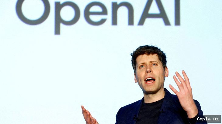 🧠🤖 OpenAI rahbari: Sun'iy intellekt 'singulyarlik' bosqichiga yetdi