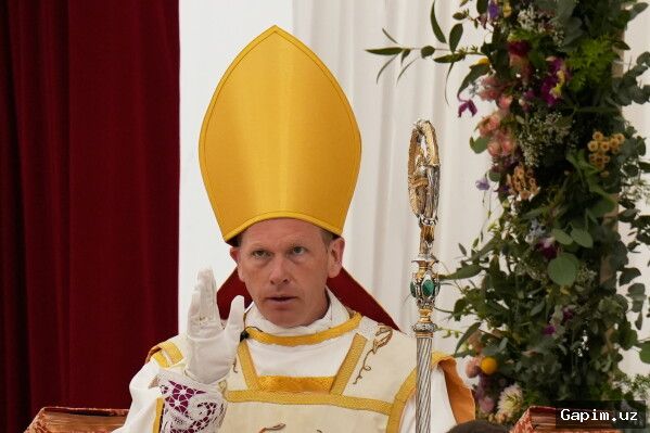 ⚡️⛪️ Vatican Excommunicates Ultraconservative Catholic Group for Unauthorized Bishop Ordinations